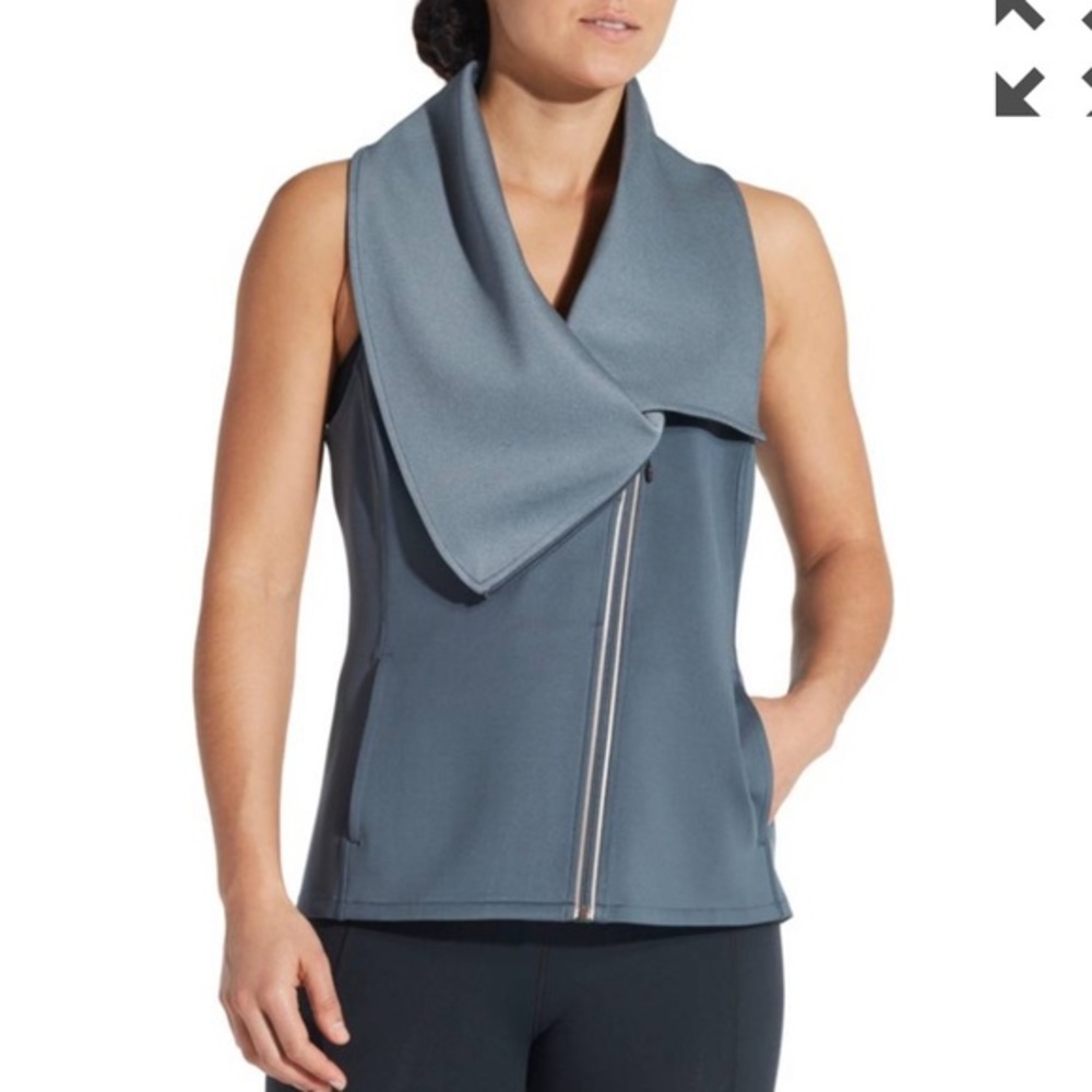 🆕 Calia scuba vest